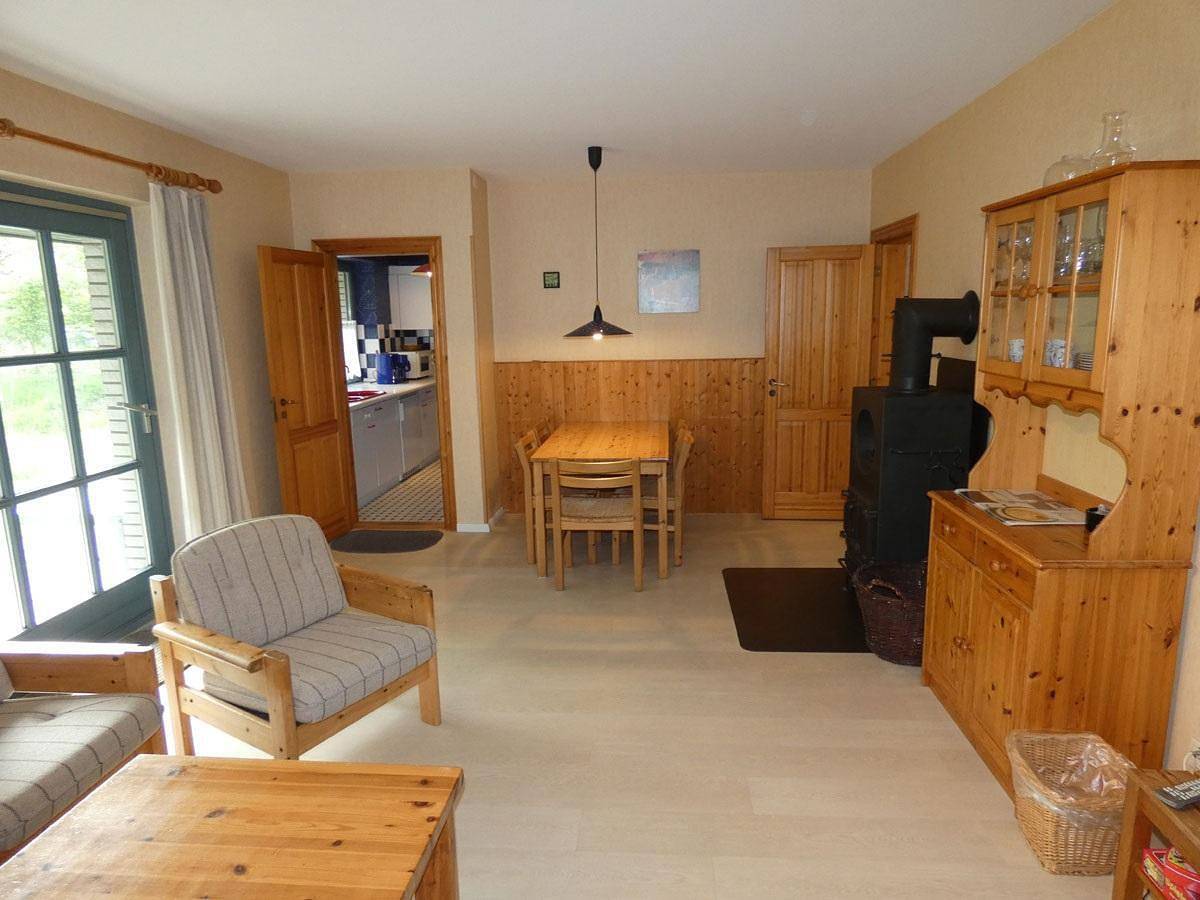 Appartement de vacances entier, Wohnung Rico unten in St. Peter-Bad, St. Peter-Ording