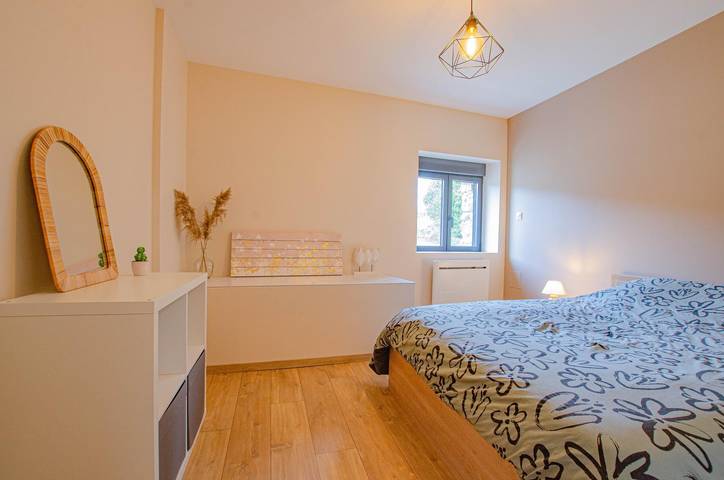 Gîte für 6 Personen, mit Garten in Champagne-Ardennen - 4