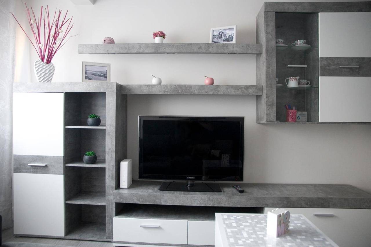 Apartamento entero, Zubia Home Portugalete - Metro Bilbao - Parking privado gratis - Ebi01527 in Portugalete, Vizcaya