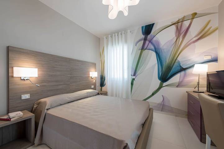 Gîte pour 4 personnes à Peschici - 2