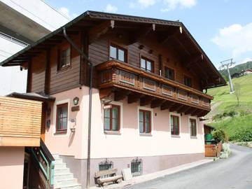 Villa für 12 Personen in Dienten am Hochkönig, Salzburger Land, Bild 1