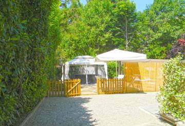 Hôtel pour 2 personnes, avec jacuzzi et jardin dans Castrocaro Terme