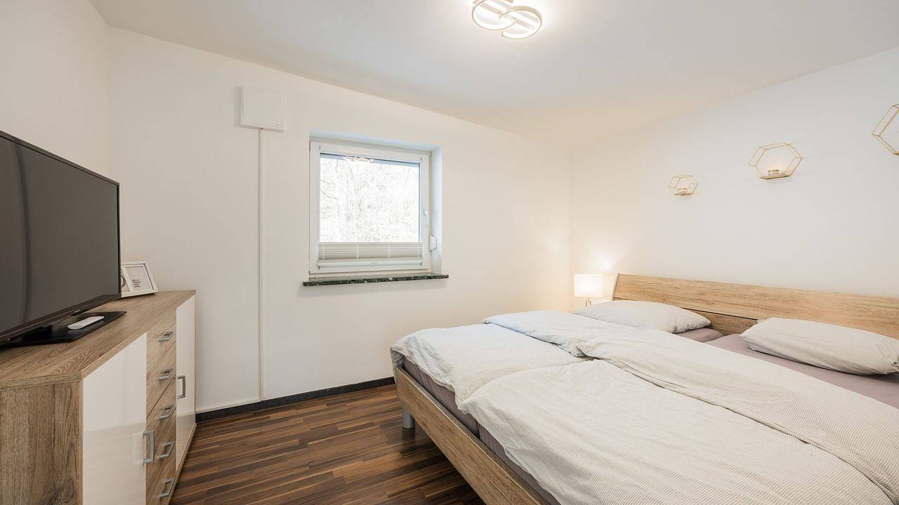 Apartamento vacacional entero, Ferienwohnung für 4 Personen (84 m²) in Stadt Innsbruck in Innsbruck, Innsbruck y alrededores