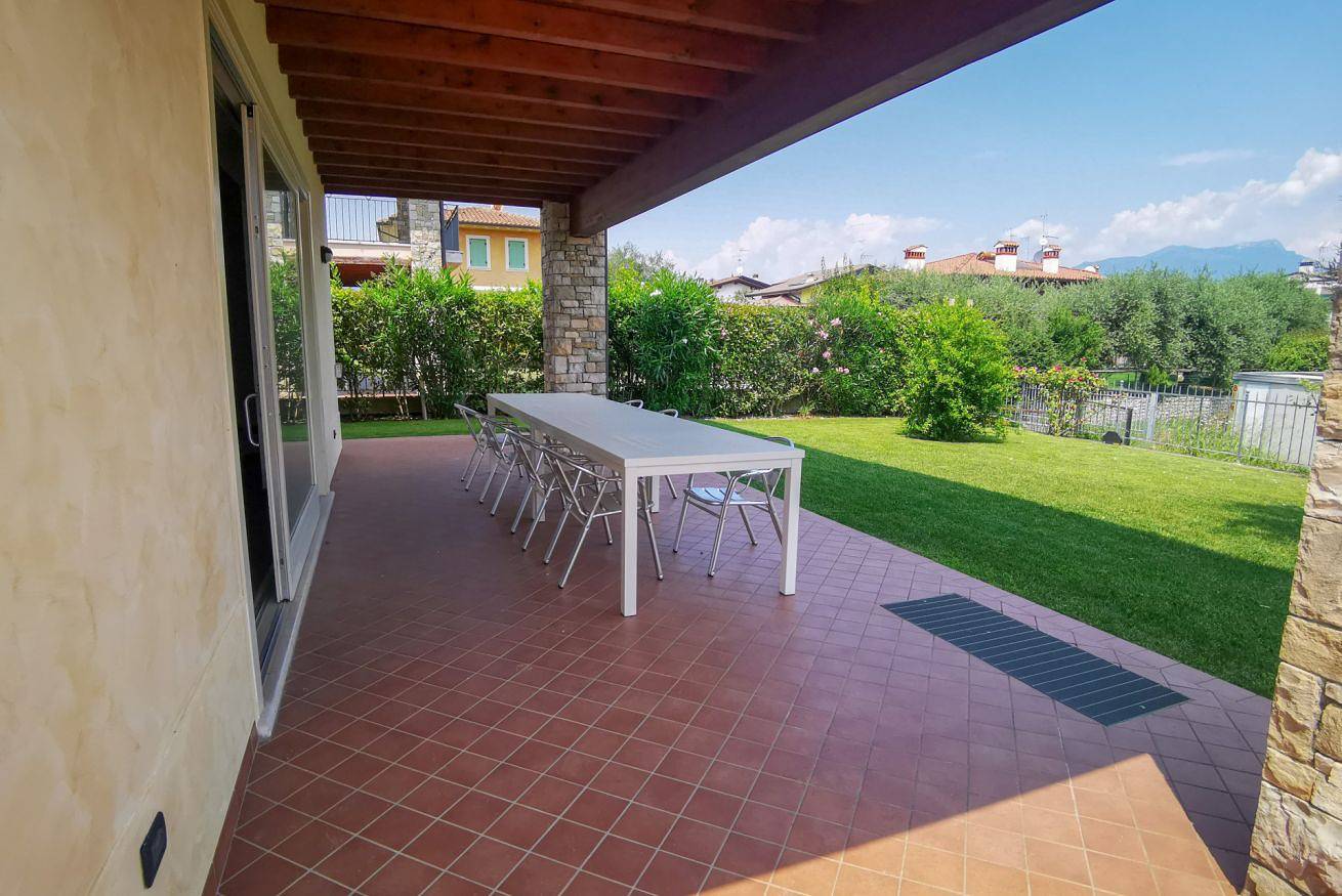 Villa Garda Realx in Lido di Manerba, Manerba del Garda