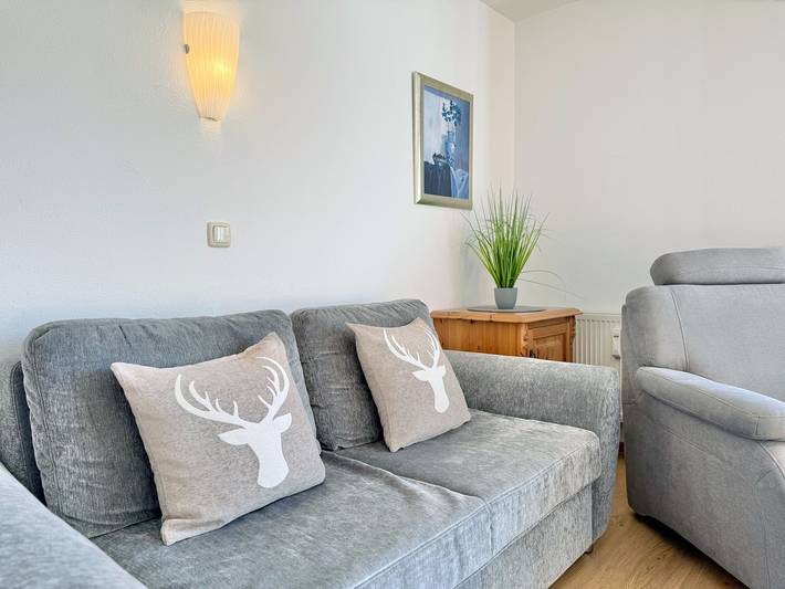 Ganze Ferienwohnung, Sonnenhof Seeg 07 in Seeg, Bayerisch Schwaben