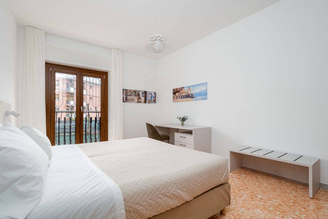 Entire apartment, Zephiro in Piano di Sorrento, Sorrentine Peninsula