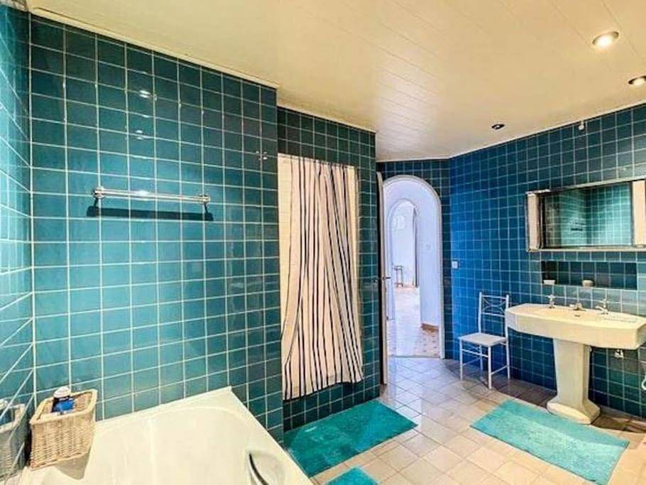 Maison Clarys - A cosy mansion in Veurne, Westflandern