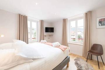 Vakantiehuis voor 15 Personen in Gérardmer, Saint-Dié-des-Vosges, Afbeelding 3