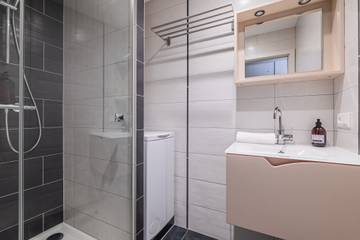 Appartement De Vacances pour 2 Personnes dans Strasbourg, Grand Est, Photo 4