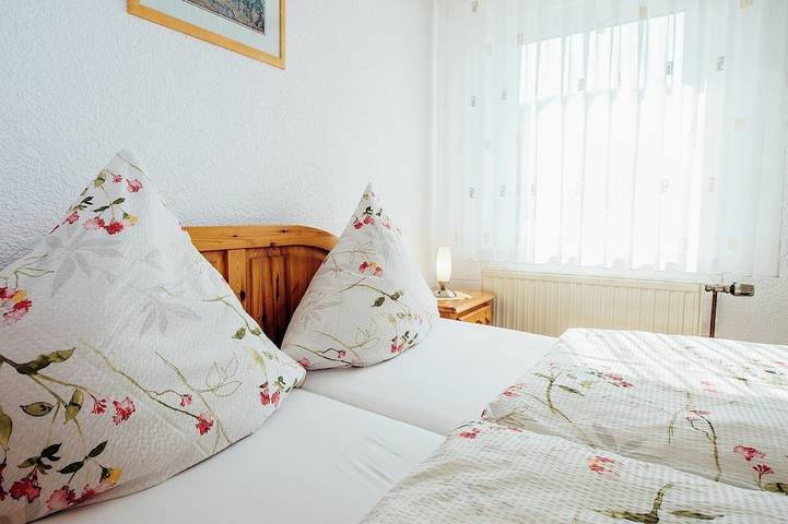 Ferienhaus für 3 Personen, mit Garten und Terrasse in der Fränkische Schweiz - 4