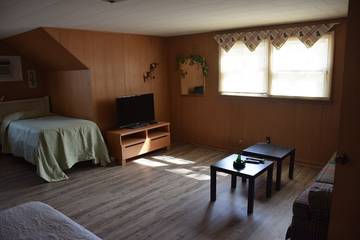 Vacation House for 8 Guests in Kentucky Lake, Kentucky, Picture 2