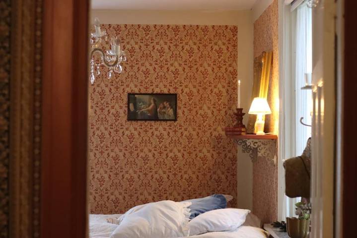 Ferienwohnung für 2 Personen, mit Garten in Laholm - 4