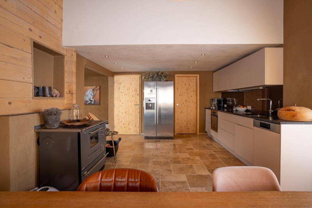 Geheel appartement, Apartment in Sonntag, Bezirk Bludenz