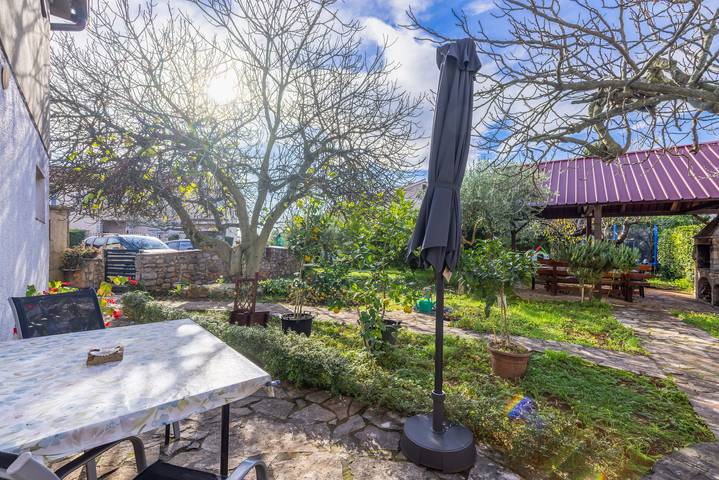 Ferienwohnung für 2 Personen, mit Terrasse in Poreč - 2