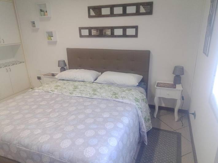 Maison d’hôte pour 2 personnes, avec vue ainsi que jardin et terrasse à Bologne - 3