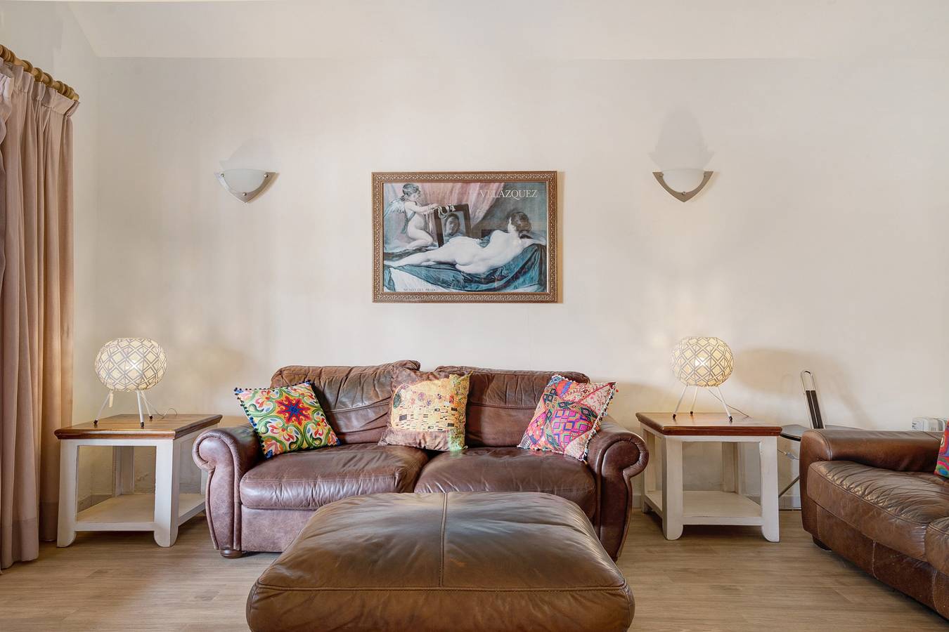 Villa 'Casa Colleen' with Heated Pool, Terrace, Garden, Wi-Fi & Ac in Puerto del Carmen, Tías
