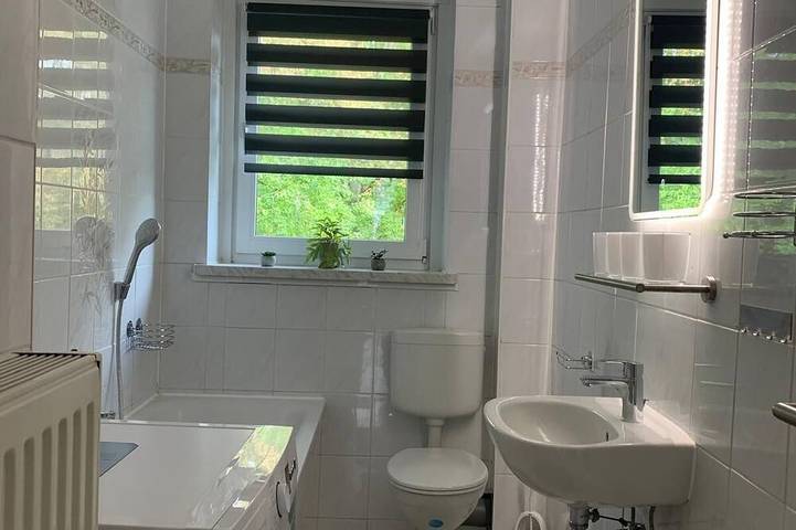 Ferienwohnung für 3 Personen in Bitterfeld-Wolfen