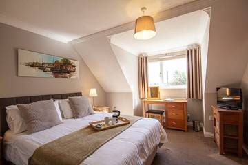 Holiday Rental for 6 People in Wadebridge, Cornwall, Photo 1