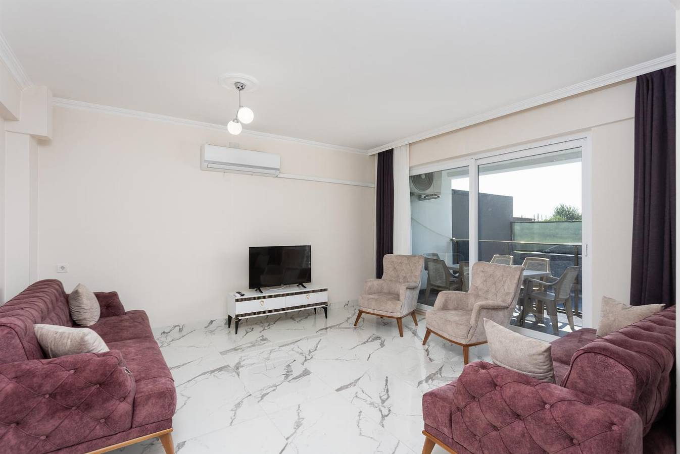 Villa Azalea 1 in Ortaca, Turkish Aegean