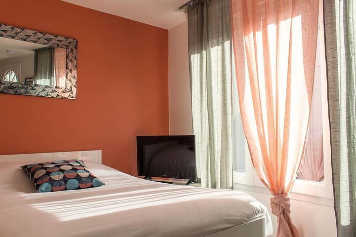 Appartement de vacances pour 2 personnes - 1