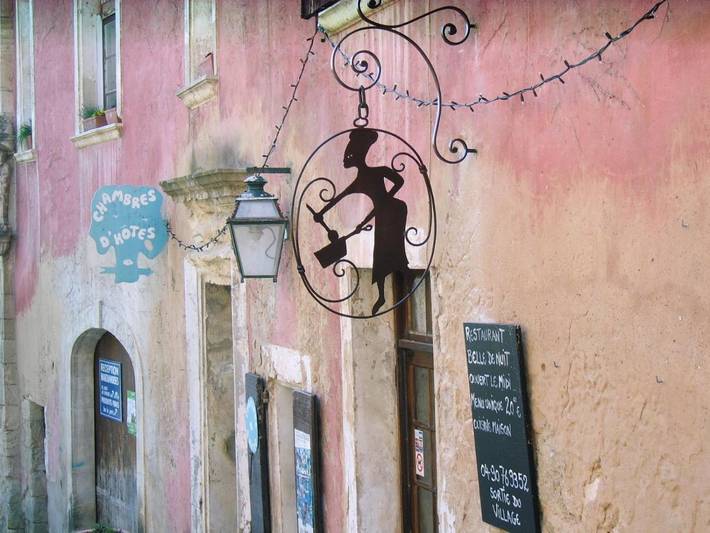 Chambre d’hôte pour 2 personnes