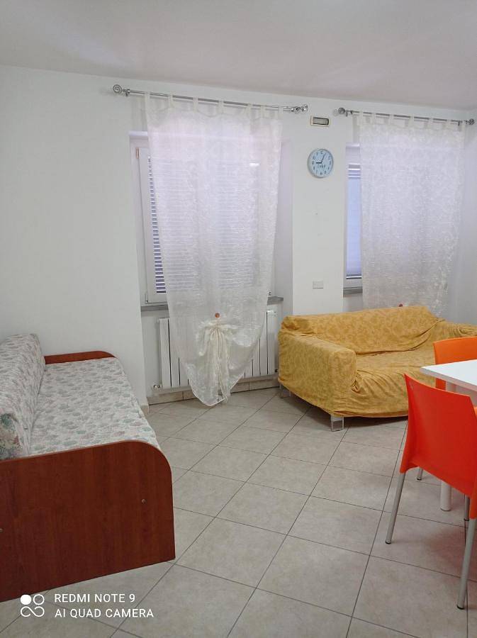 Apartamento de vacaciones para 5 personas, con vistas - 1