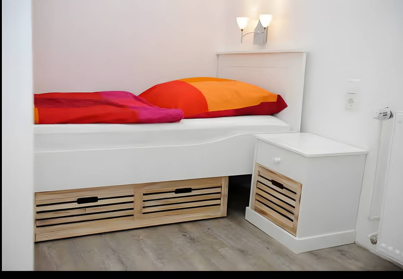 Appartement 'Nickel 1' met gedeelde tuin en Wi-Fi, foto 10