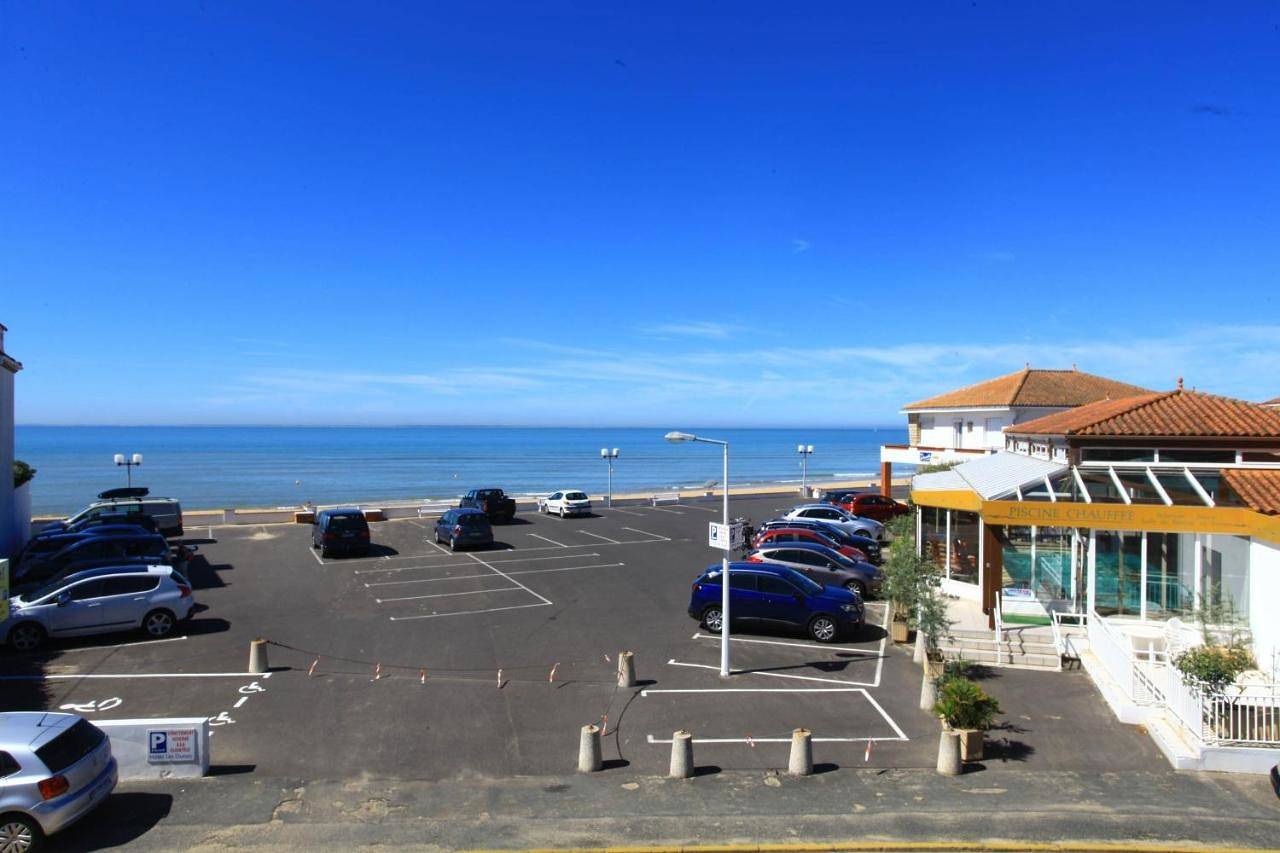 Hotel Les Dunes in La Tranche-sur-Mer, Vendée