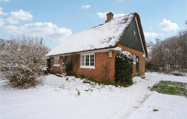 Ferienhaus für 2 Personen in Sønderho, Südjütland, Bild 1