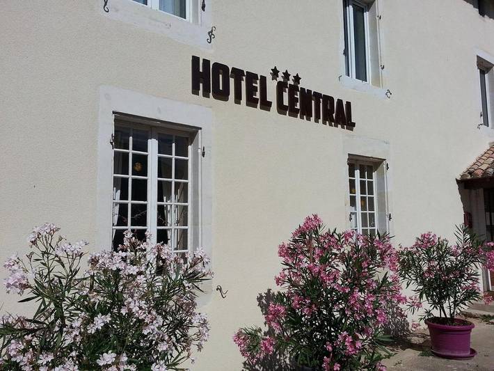 Hôtel pour 2 personnes