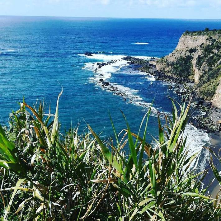 Location de vacances pour 6 personnes, avec terrasse et vue, animaux acceptés dans Água de Alto - 2