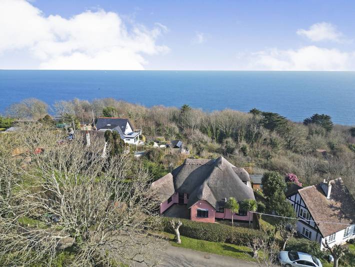 Gîte pour 7 personnes, avec jardin dans Isle of Wight - 4