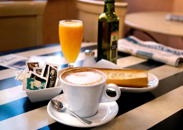 Maison d’hôte pour 2 personnes, avec terrasse à Elche - 2