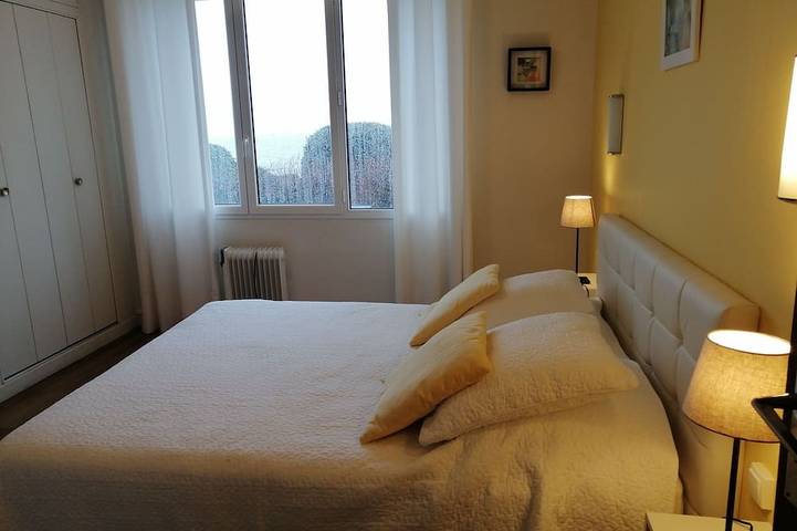 Villa pour 8 personnes, avec terrasse et jacuzzi à Pornichet - 3