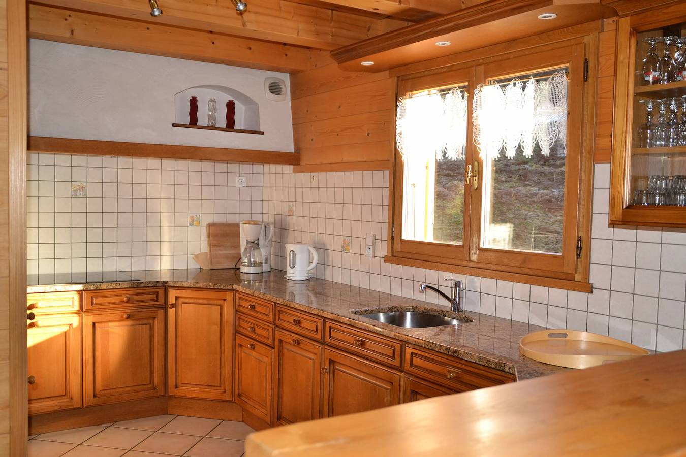 Chalets für 14 Personen in Le Grand-Bornand, Annecy und Umgebung