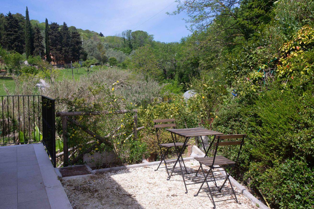 Appartement entier, S160 - Sirolo, brand new two-room apartment with terrace in Sirolo, Riviera del Conero