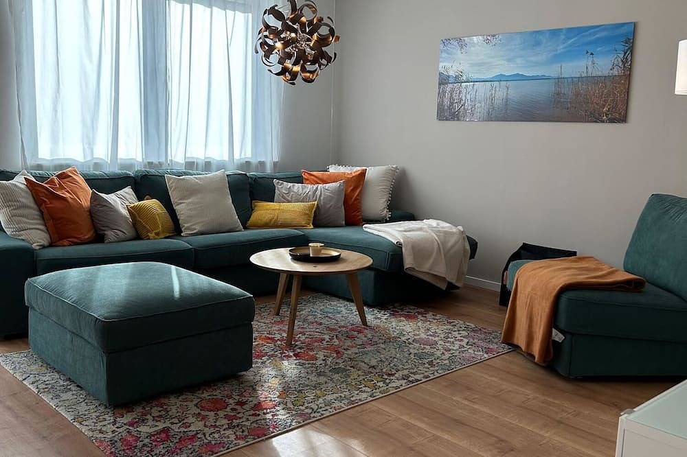 Ferienhaus für 7 Gäste mit 138m² in Marquartstein in Marquartstein, Bayerische Alpen
