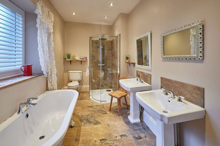 Location de vacances pour 7 personnes, adapté aux familles dans Newcastle upon Tyne - 4