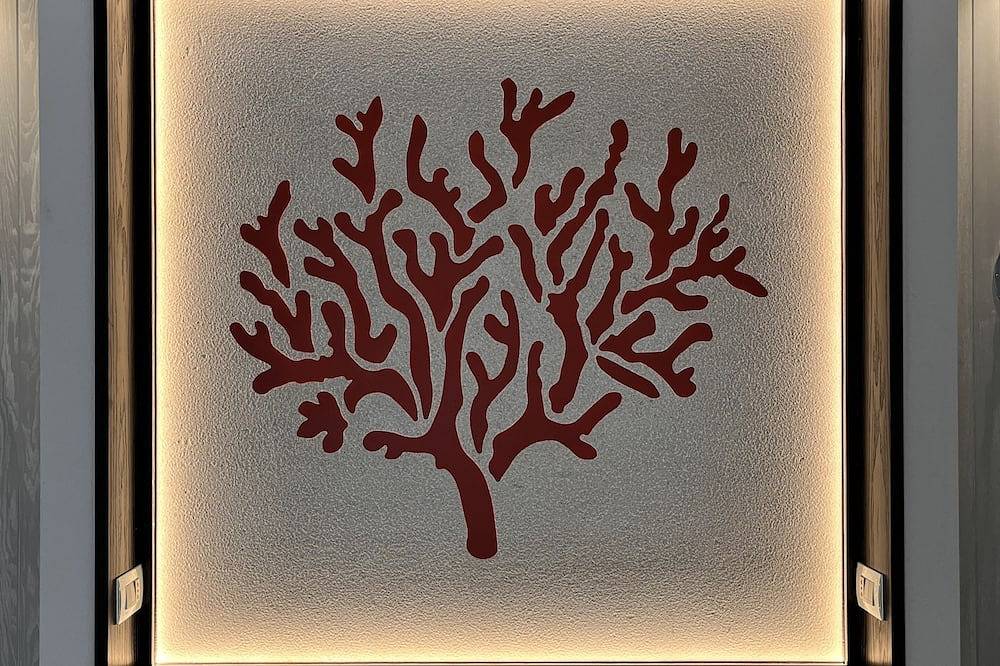 Appartamento intero, Suite Villa Corallo & Spa in Spiaggia di Porto Pino, Porto Pino