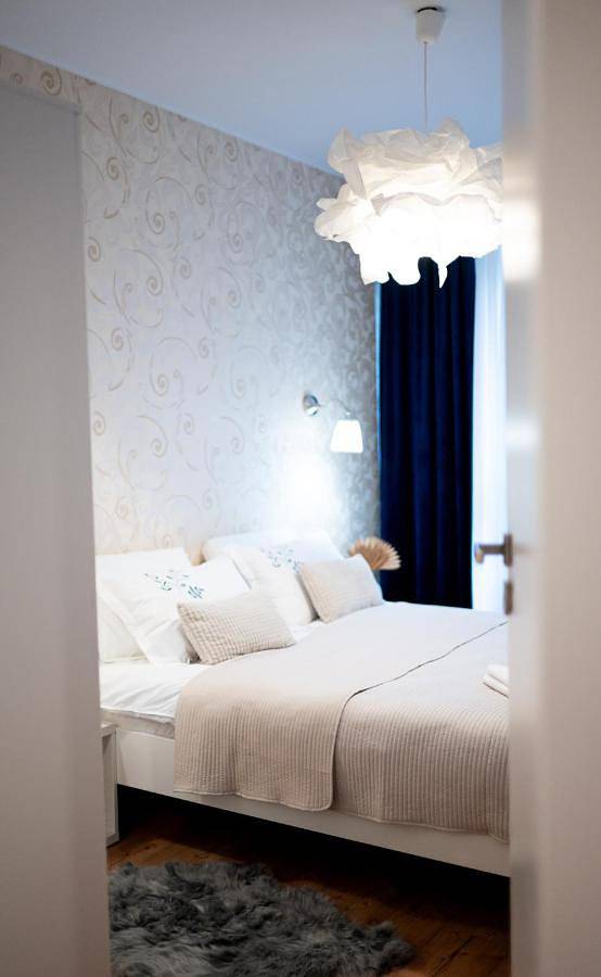 Appartement de vacances pour 4 personnes, avec vue et terrasse