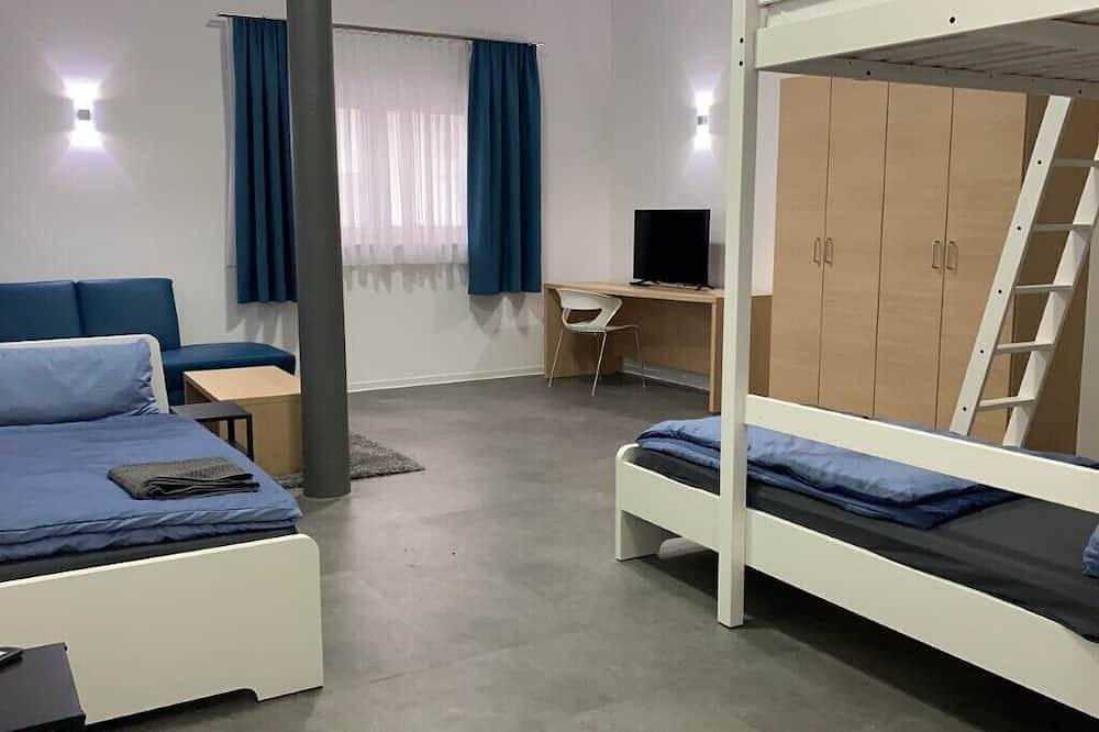 Ganze Wohnung, Fabella Flats Forchheim - 53 in Forchheim, Fränkische Schweiz