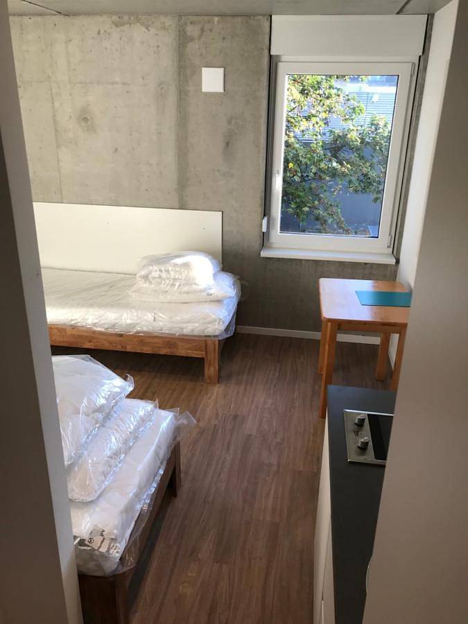 Ferienwohnung für 2 Personen in Wandsbek Hamburg - 3