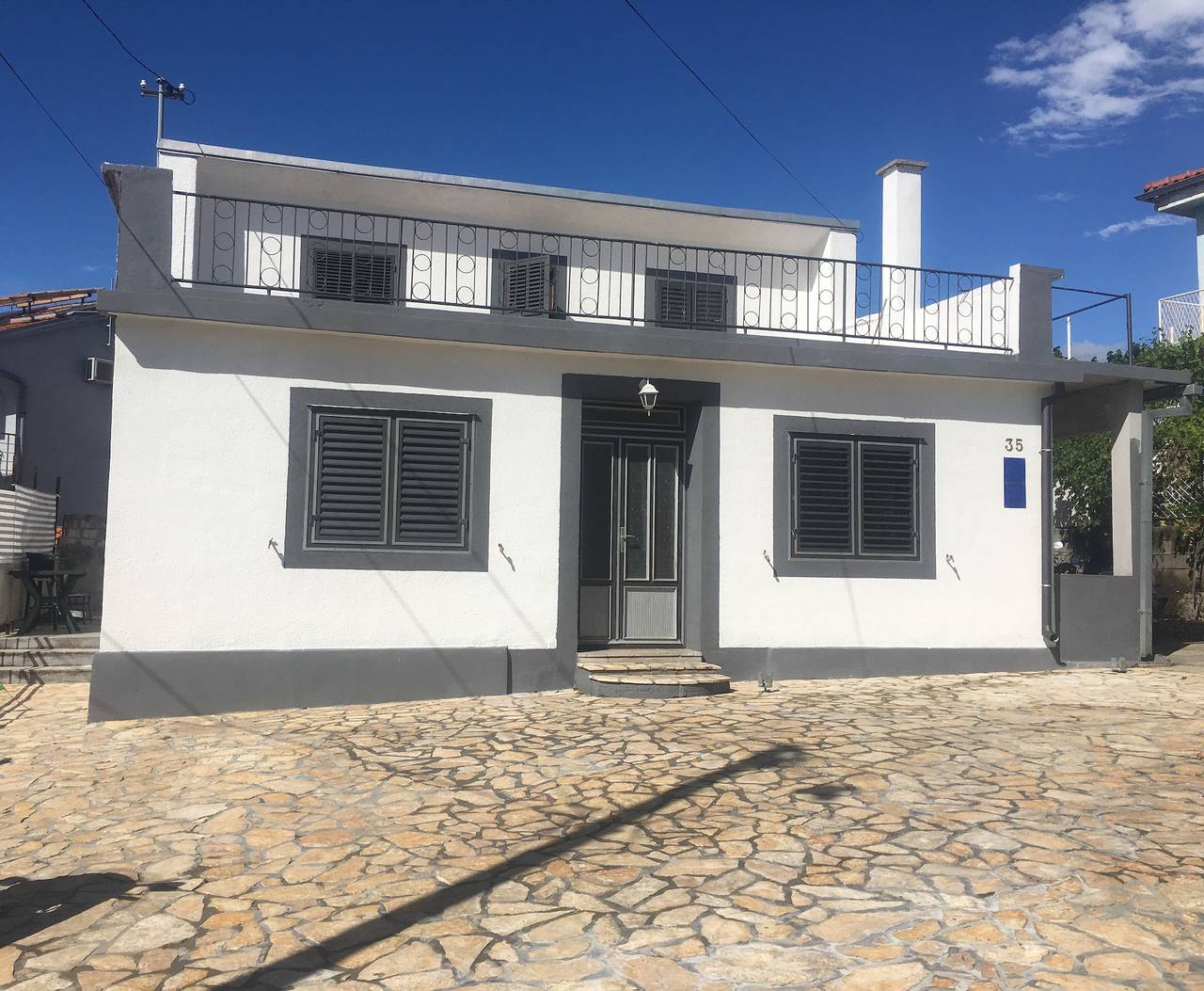 Zimmer Haustiere erlaubt Selce, Crikvenica S-11133-a in Selce, Primorje-Gorski Kotar