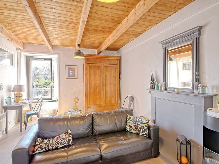 Location de vacances pour 4 personnes, avec jardin et terrasse à Saint-Quay-Portrieux - 3