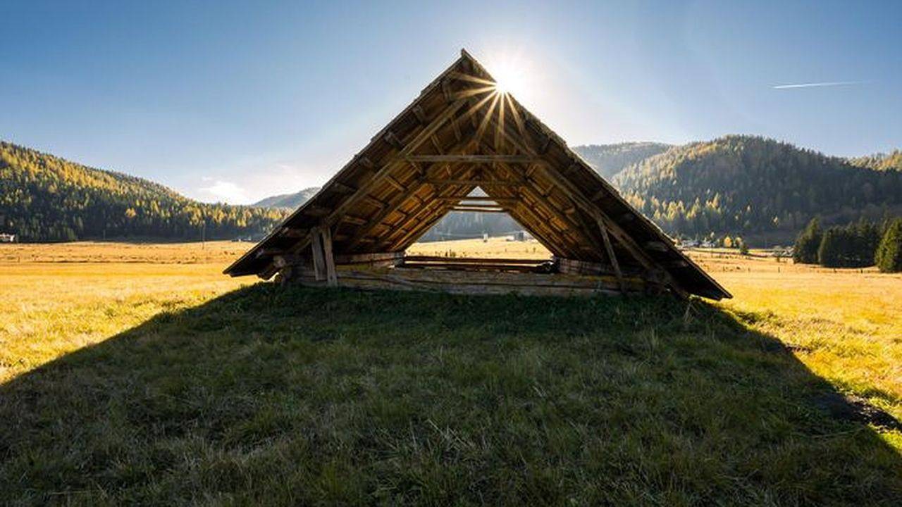 Ferienhaus für 4 Personen (100 m²) in Metnitz in Metnitz, Mittelkärnten
