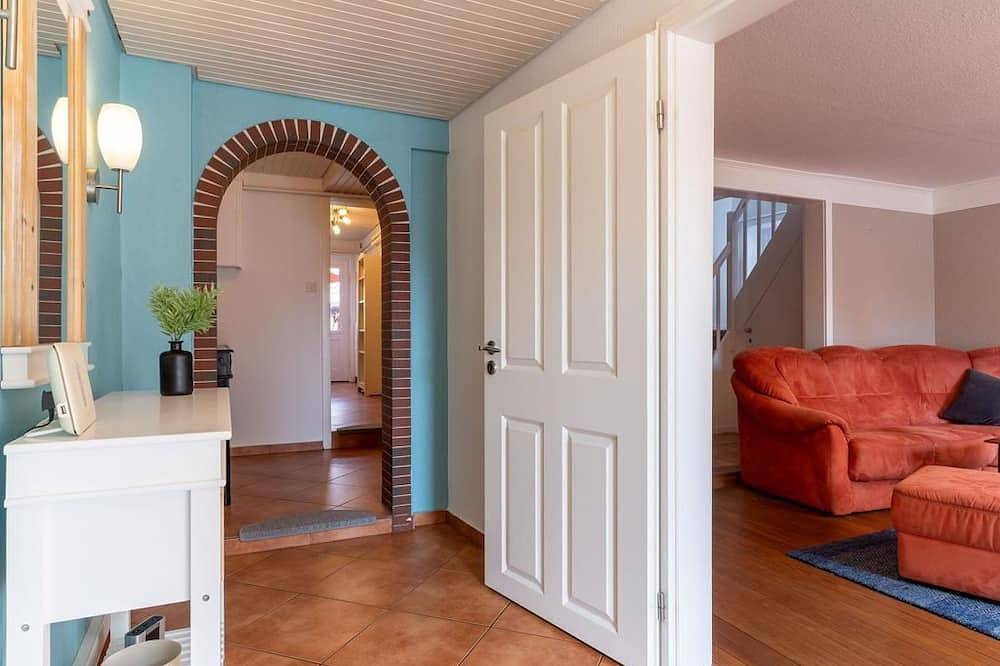 Haus Hermine, Deutschland in Tönning, Halbinsel Eiderstedt