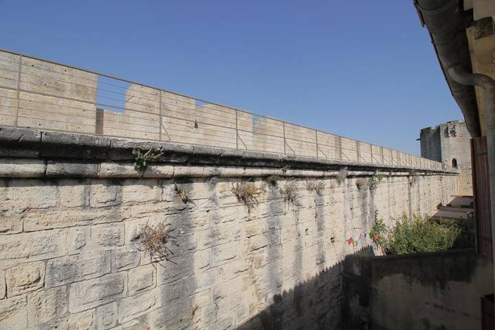 Gîte pour 6 personnes dans Office de Tourisme d'Aigues-Mortes en Terre de Camargue - 3