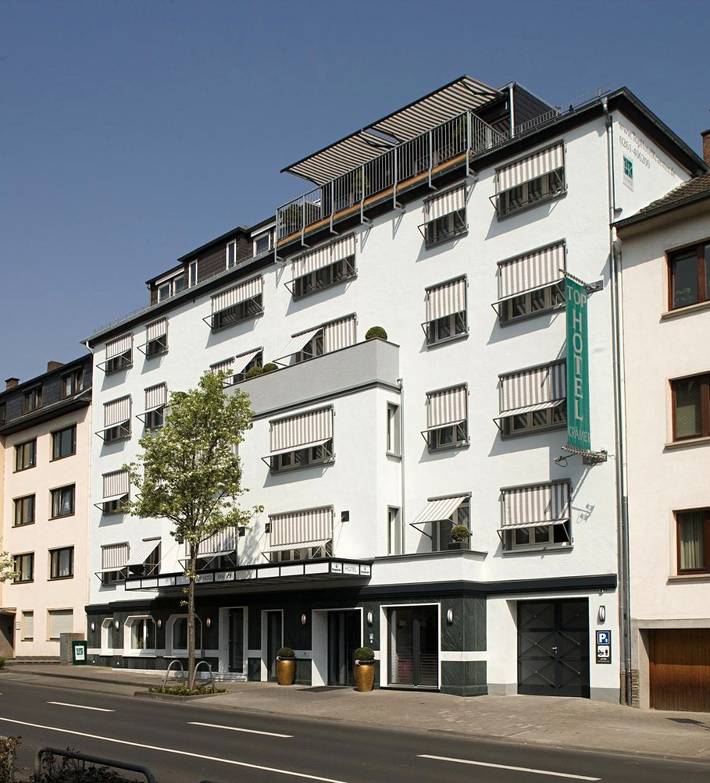 Hôtel pour 4 personnes