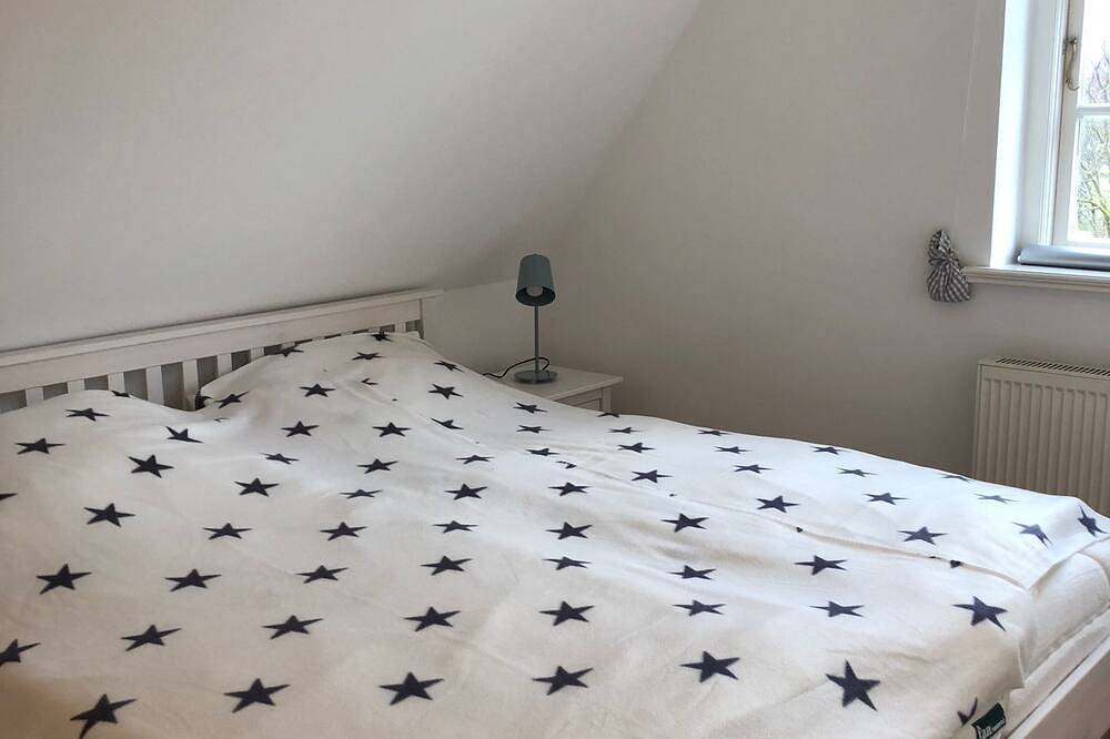 Ganze Wohnung, Ferienwohnung/App. für 4 Gäste mit 45m² in Utersum in Utersum, Föhr