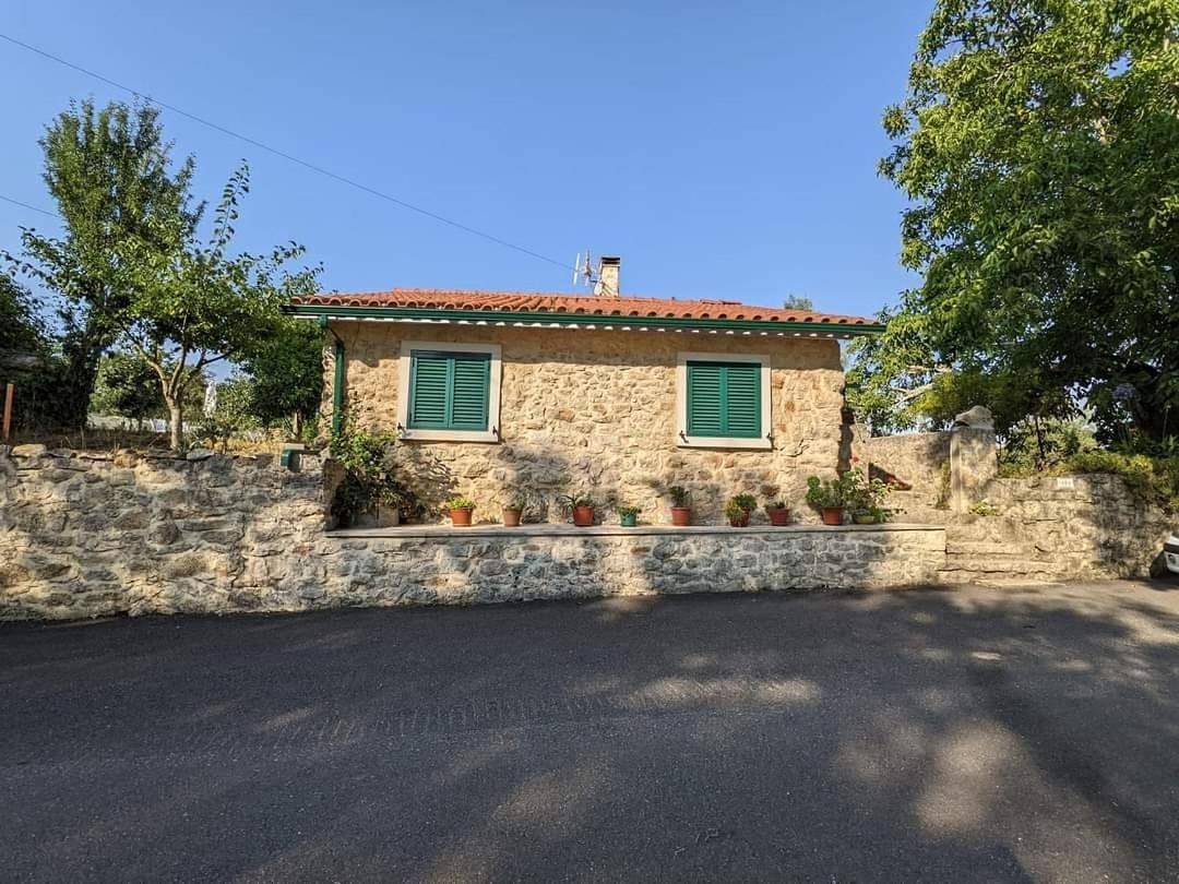 Casa da Pedra in Leiria distrito
